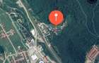 Teren intravilan de vânzare 800mp Darste Brașov  - 4