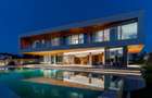 Vila Minimalista Moderna Snagov Lac - 8