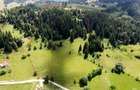 TEREN INTRAVILAN-EXTRAVILAN SPECTACULOS LANGA RESORTUL CHEILE GRADISTEI -FUNDATA - 14