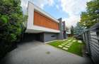 VILA CU PISCINA - ZONA PIPERA | IANCU NICOLAE -  6 CAMERE - 6