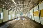 Hale de inchiriat, teren 5500 mp, acces TIR, in Iernut, zona Centru Logistic Lid - 5