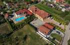 Hunedoara Soimus 4* Pensiune Premium - 1
