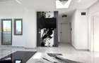 Bucurestii Noi / Bloc Boutique 2021 / Apartament 78 mp / Mobilat si Utilat - 8