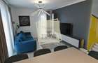 Apartament premium 3 camere 2 bai si 2 parcari  City Residence - 2