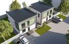 Green Residence Faza 3| Vila individuala 5 camere - 34