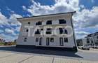 Apartament 66 mpu 3 camere balcon 21 mp si parcare Doamna Stanca - 11