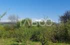 Teren 3445 mp intravilan front 26 m utilitati in zona in Cisnadie - 5