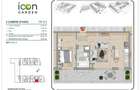 Apartament 2 camere, ansamblu finalizat, zona Moșilor - 2