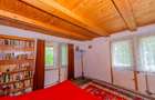 De vanzare casa la munte, Cheia, Prahova, P+2+Pod, 200mp, gradina - 21