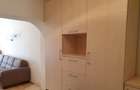 UNIRII - TRAIAN, 2 CAMERE MOBILAT LUX, ETAJUL 2, VEDERE FATA - 13
