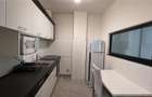 Inchiriere apartament 2 camere decomandate modern bloc nou Central zona Platinia
