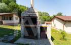 Vila exclusivista cu piscina si panorama de vis Cisnadioara - 34