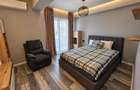 Eleganță și piscină privată: Vilă 6 camere, la cheie | Tunari - 13