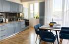 Duplex premium, zona Razoare cu garaj dublu, terasa - 1