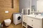 Avi Garden -  Aviatorii Residence - Vedere lac si mare  | Parcare privata - 11