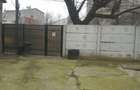 Casa  Rahova ,Curte 360 mp - 10