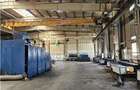 Proprietate Industriala - Productie - Industrie Grea - 1