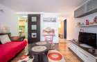 Apartament cu 3 camere, parcare, curte si spațiu depozitare în Sacele