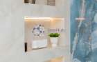Apartament unic in Copou, 3 camere, finisaje de top, intabulat! - 34