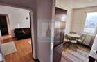 Apartament 2 camere semidecomandat, mobilat-utilat - Zona Astra - 3