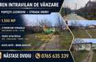 Vanzare Teren Intravilan 1.500 mp – Strada Unirii, Popești-Leordeni! - 1