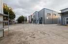 Hale depozitare/productie + Cladire de birouri | Teren 4213 m.p. | Tunari - 37