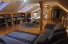 ELISABETIN, VILA 5 CAMERE P+E+M, 3 BAI, 3 BALCOANE, TERASE, GARAJ - 5