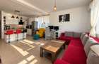 Dumbrăvița | 3 Camere | 76,6 mp | Grădină 46.5 mp | 2 Băi | Dressing | 2 Parcari