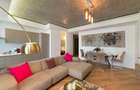 Apartament MOBILAT 2 Camere Floreasca - Barbu Vacarescu - Persoana Fizica - 1