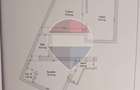 Apartament 2 camere, loc de parcare, teren propriu,strada Constituției