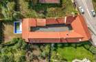 CASA SASEASCA 7 CAMERE CU MARE POTENTIAL TURISTIC IN CRISTIAN -  BRASOV - 3