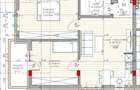 Exclusivitate! Apartament  nou cu 3 camere in Floresti strada Tineretului