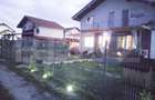 Casă individuală, finisată, 4 camere, 407 mp teren, Jucu - 12