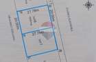 Două loturi 656 mp Ciolpani fiecare / Strada Campului - 4