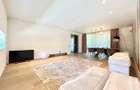 Villa with modern architecture, heated pool, 1000sqm yard, Iancu Nicolae area - 7