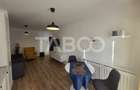 Apartament modern 2 camere de inchiriat 40mp balcon zona Lazaret Sibiu
