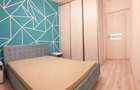 2 camere/ Metropolitan Residence/ renovat/ parcare
