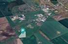 Teren intravilan de 26,606mp Sacalaz - 5
