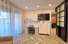 Apartament mobilat cu parcare subterana si terasa - 7