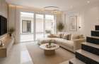 Sky Terrace Exclusivă | 4 Camere | Rooftop Privat | Proiect Nou - 1