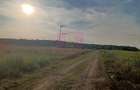 Săbăreni, lot de casă 550 mp, în Complex Rezidential - 3
