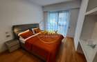 Primaverii, 4 room spacious, furnished apartment, large terrace, parking - 15