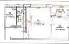 Apartament la etajul 1, cu vedere in spatele blocului ! - 3