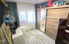 Apartament de vanzare, decomandat, 45 mp utili, 2 balcoane, loc de parcare - 10