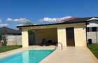 Casă individuală Premium | Piscină încălzită | Teren 605 mp | Moșnița Nouă - 10