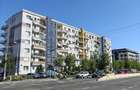 Garsonieră 30 mp lângă Nicolae Grigorescu, cu terasă - 8