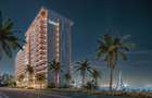5 Stele apartament 2 camere / Radisson Blu / MAMAIA NORD - 9