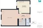 Duplex Parter + Etaj în Urseni - 11