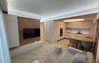 Cortina North, 3 camere LUX Pipera, mobilat & utilat premium, 2 băi, balcon - 1