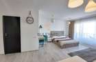 Apartament tip studio, terasa,  Calea Dorobantilor! - 12